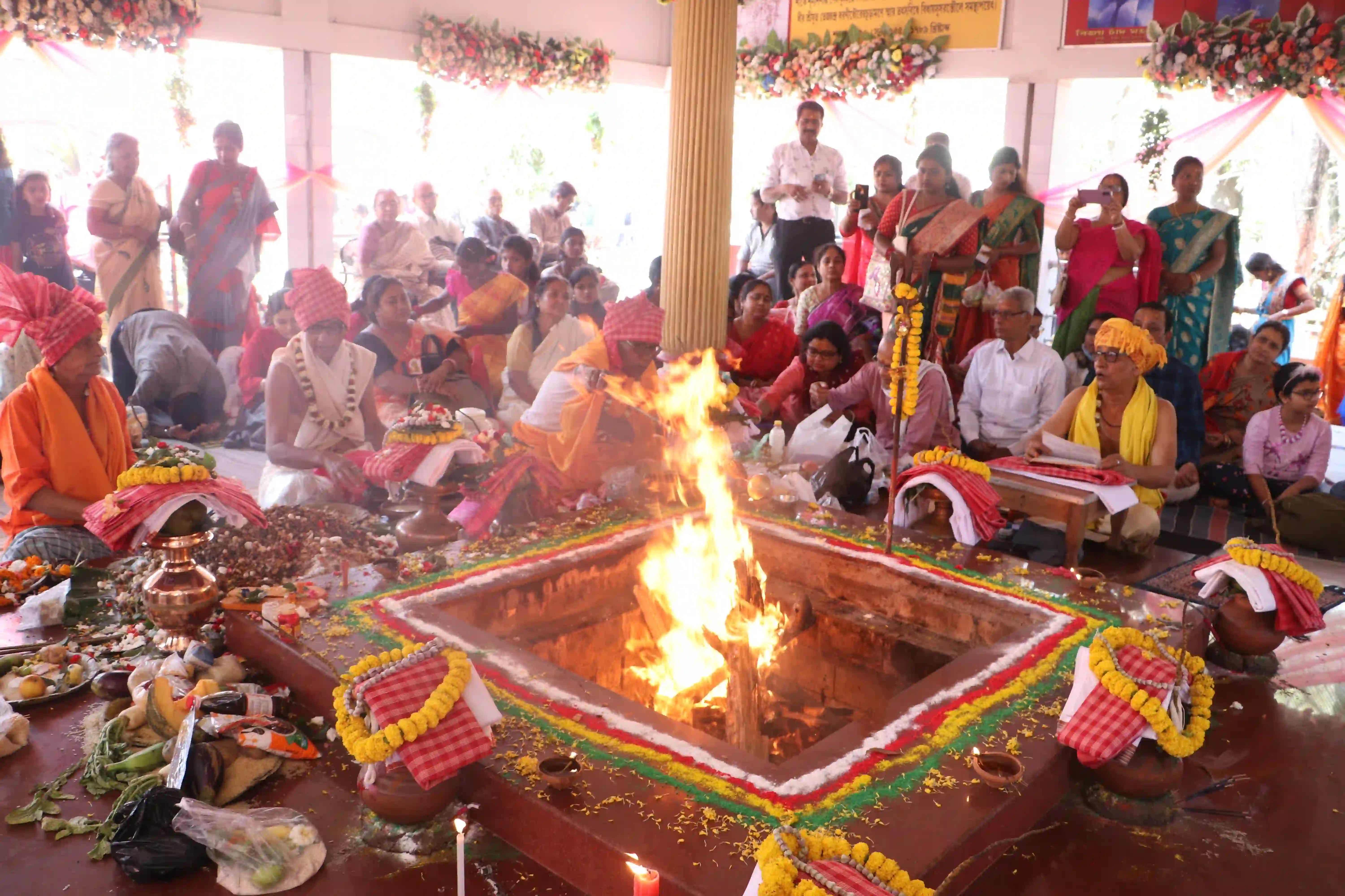 Puja image